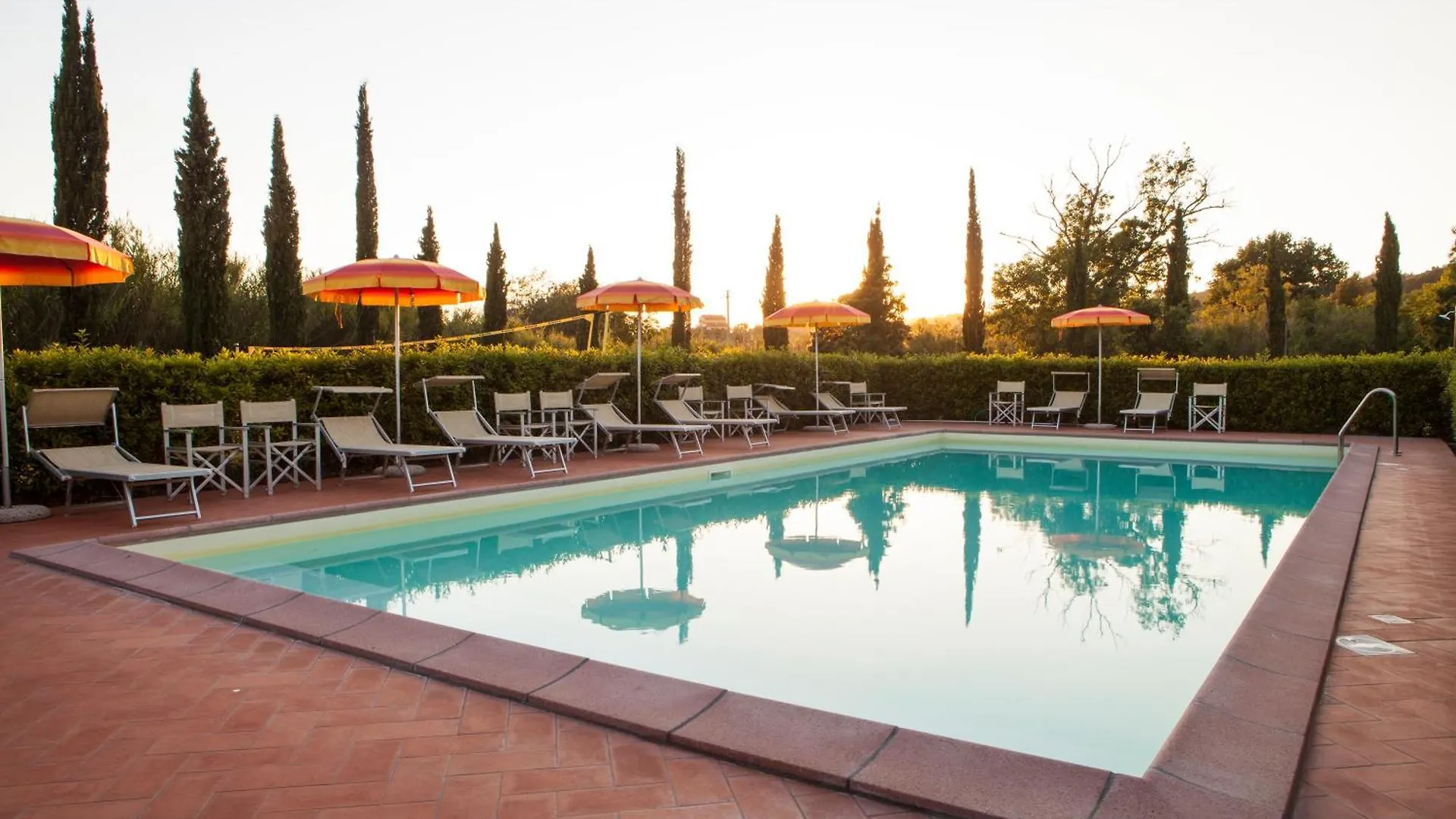 Gospodarstwo wiejskie Casa Vacanze 