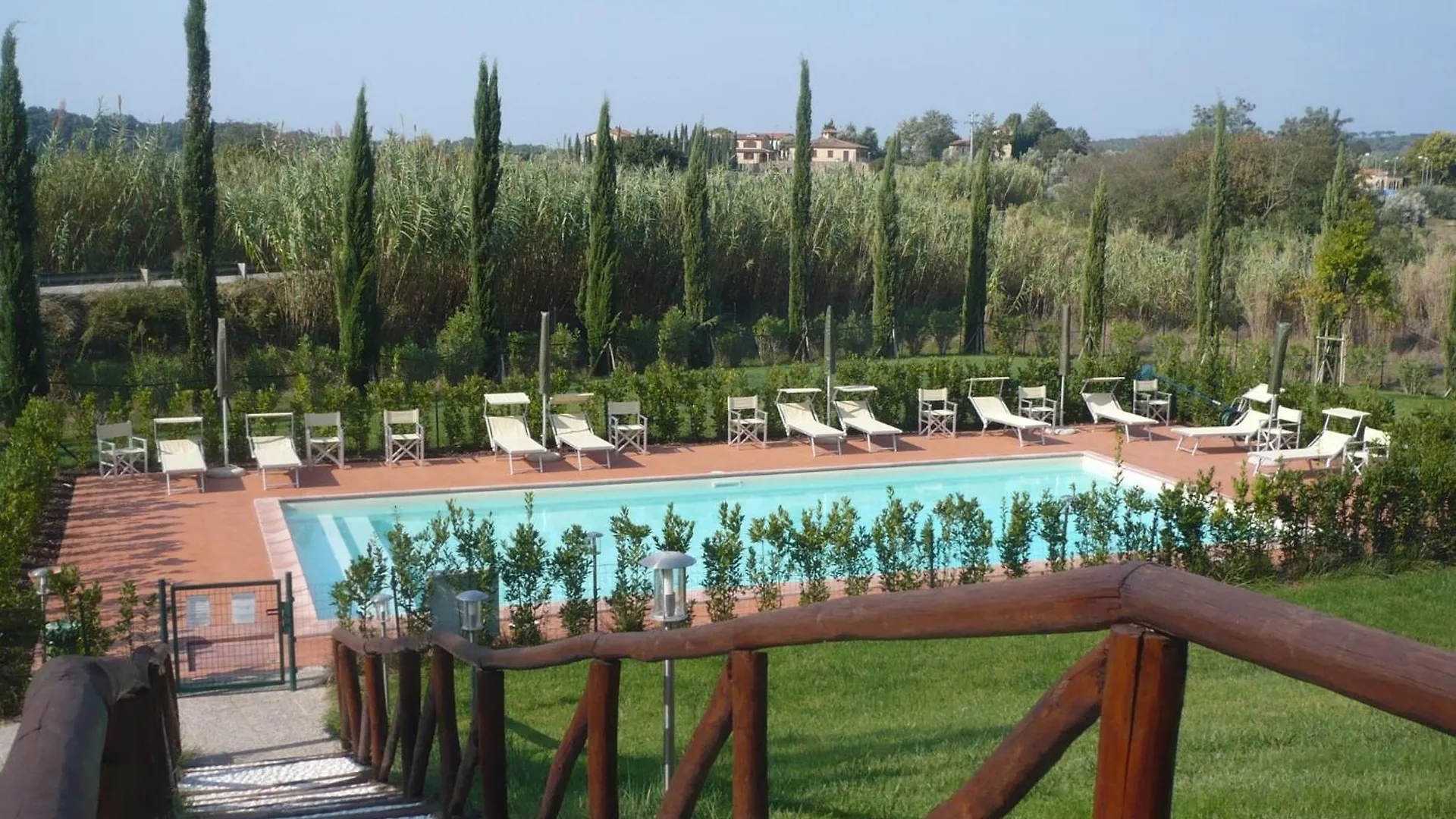 Casa Vacanze 