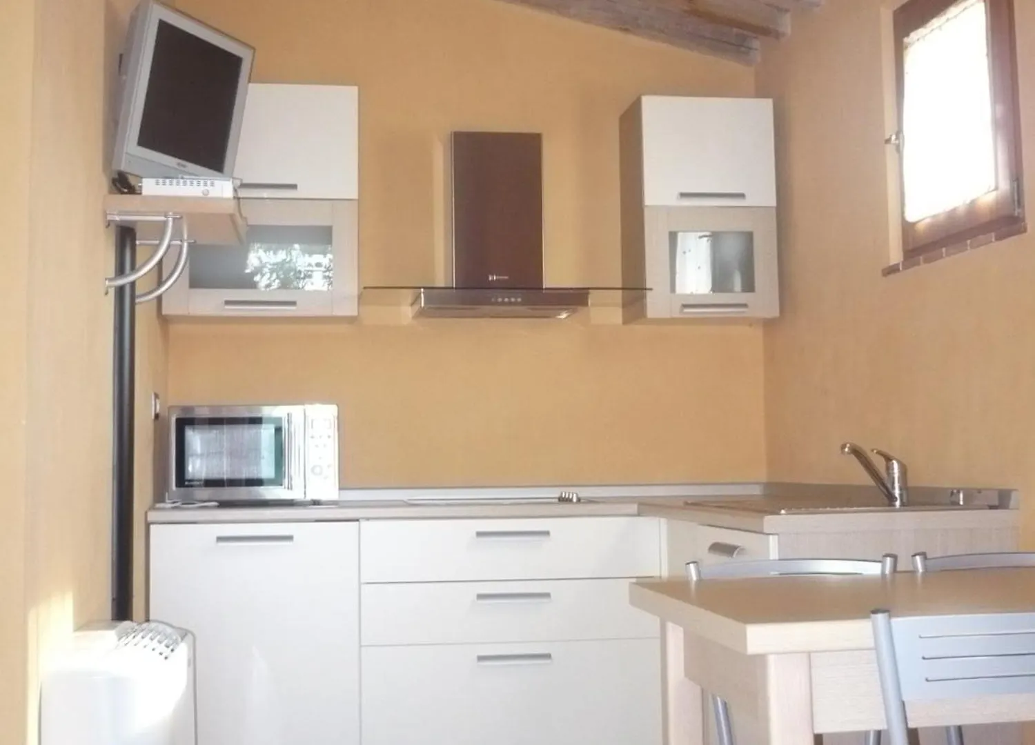 Casa Vacanze 