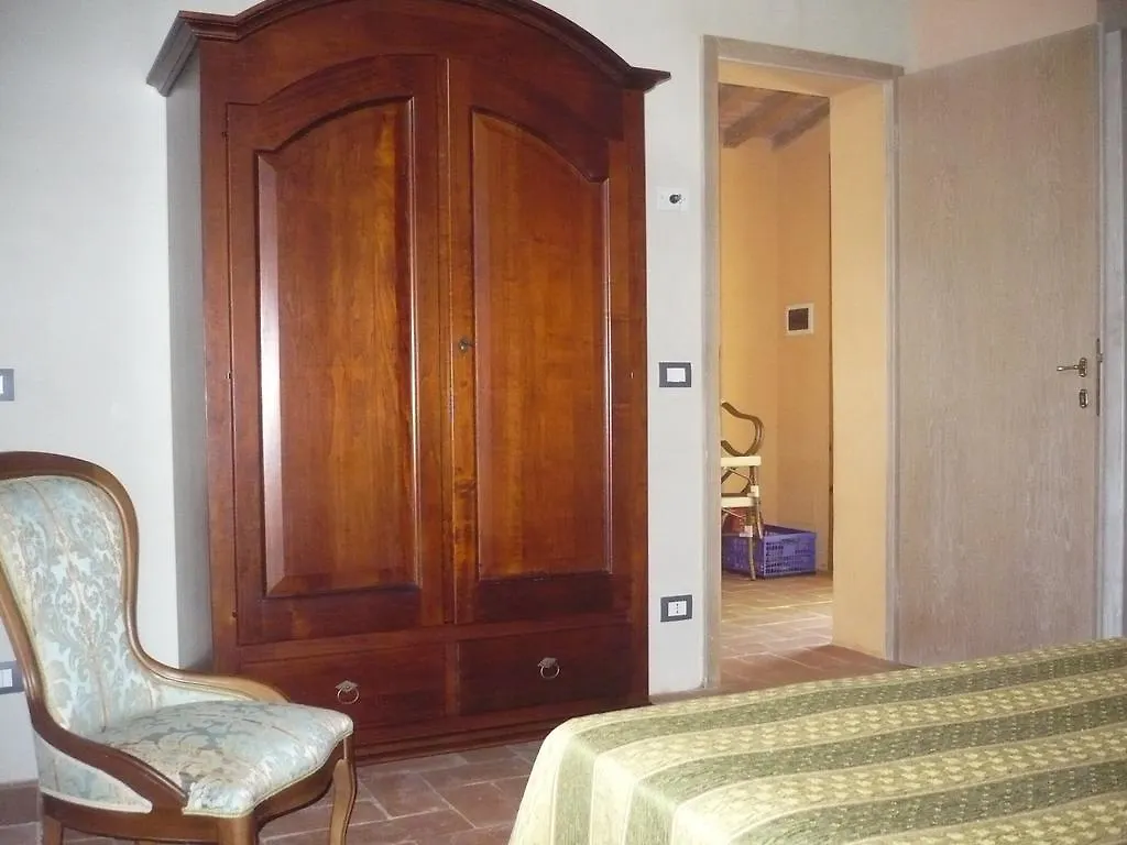 Gospodarstwo wiejskie Casa Vacanze 