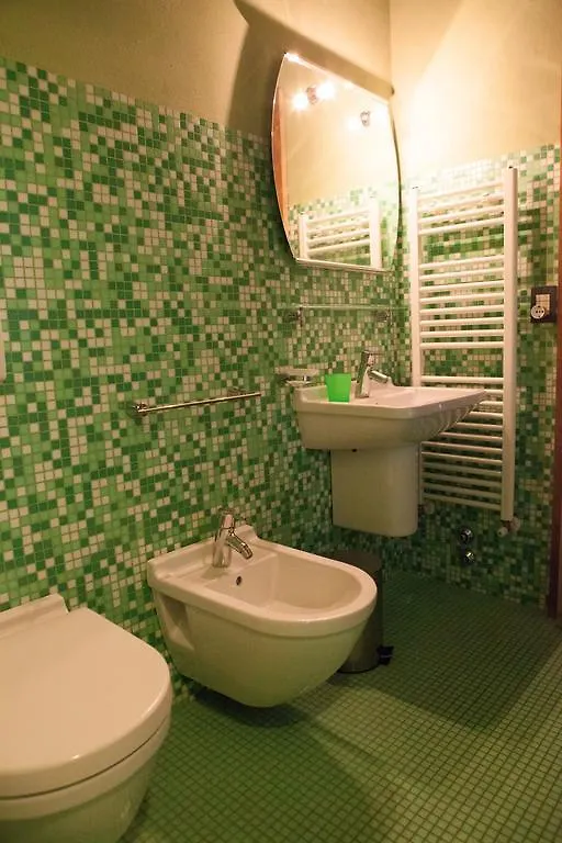 Gospodarstwo wiejskie Casa Vacanze 