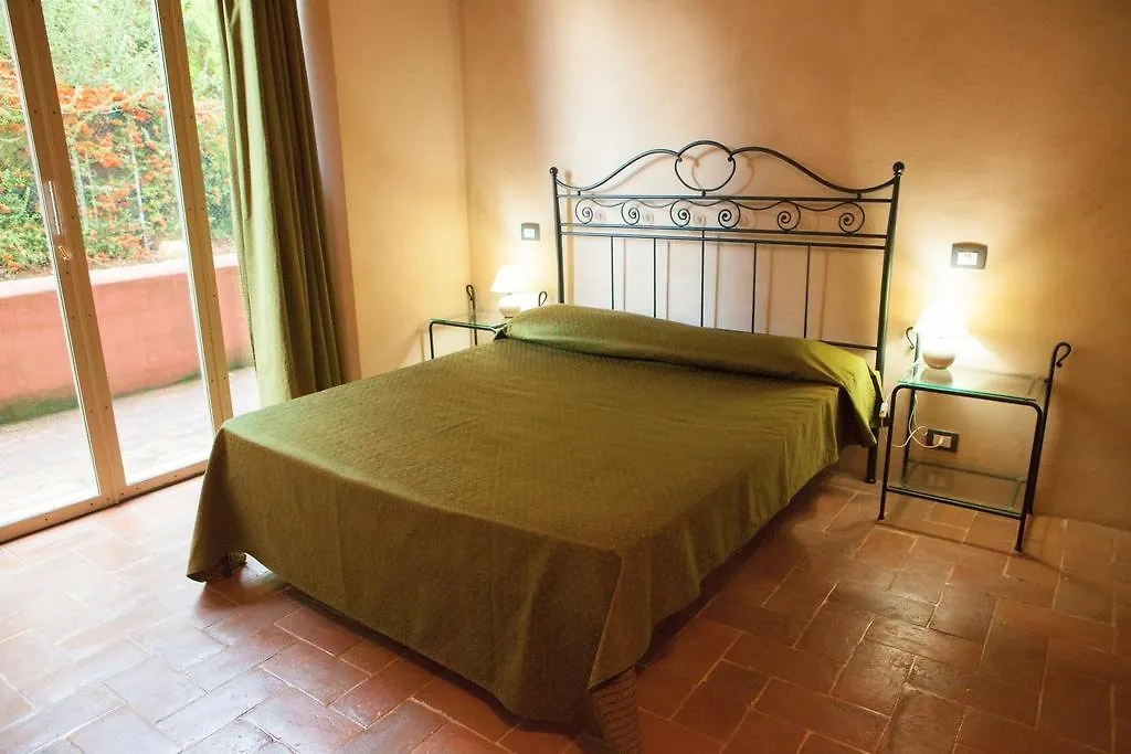 Gospodarstwo wiejskie Casa Vacanze 