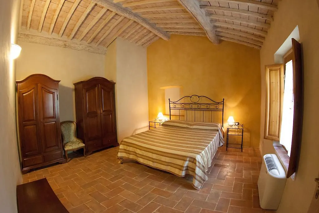 Gospodarstwo wiejskie Casa Vacanze 