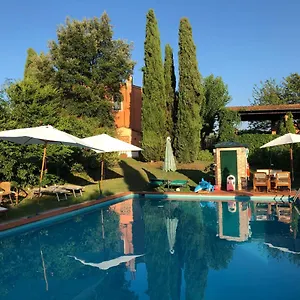  Vakantieboerderij Podere Marchiano