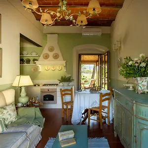  Landhuis Borgo San Benedetto