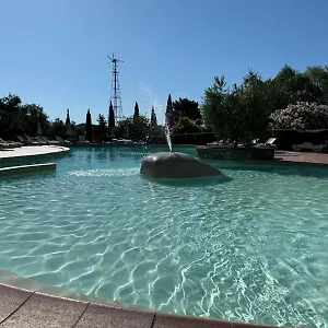  Vakantieboerderij Il Doccino