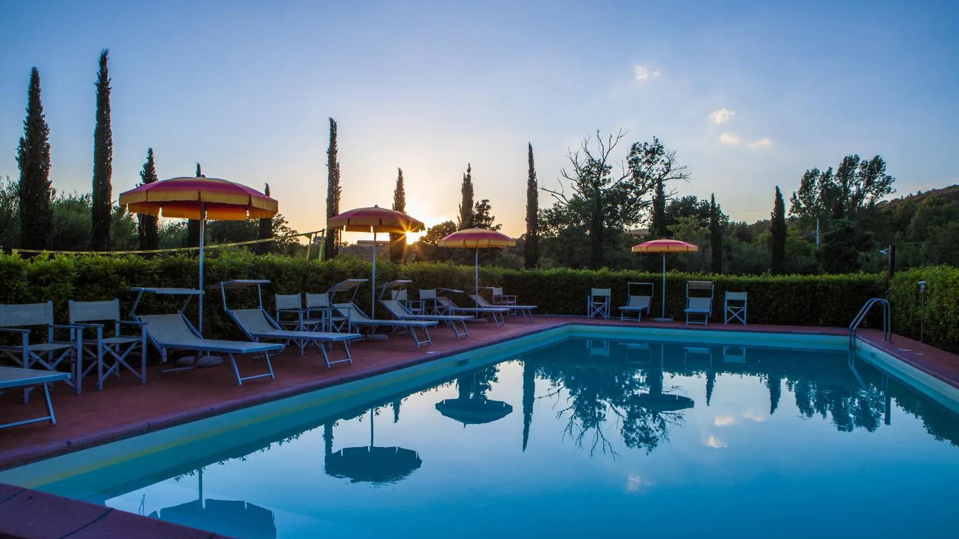 Casa Vacanze 