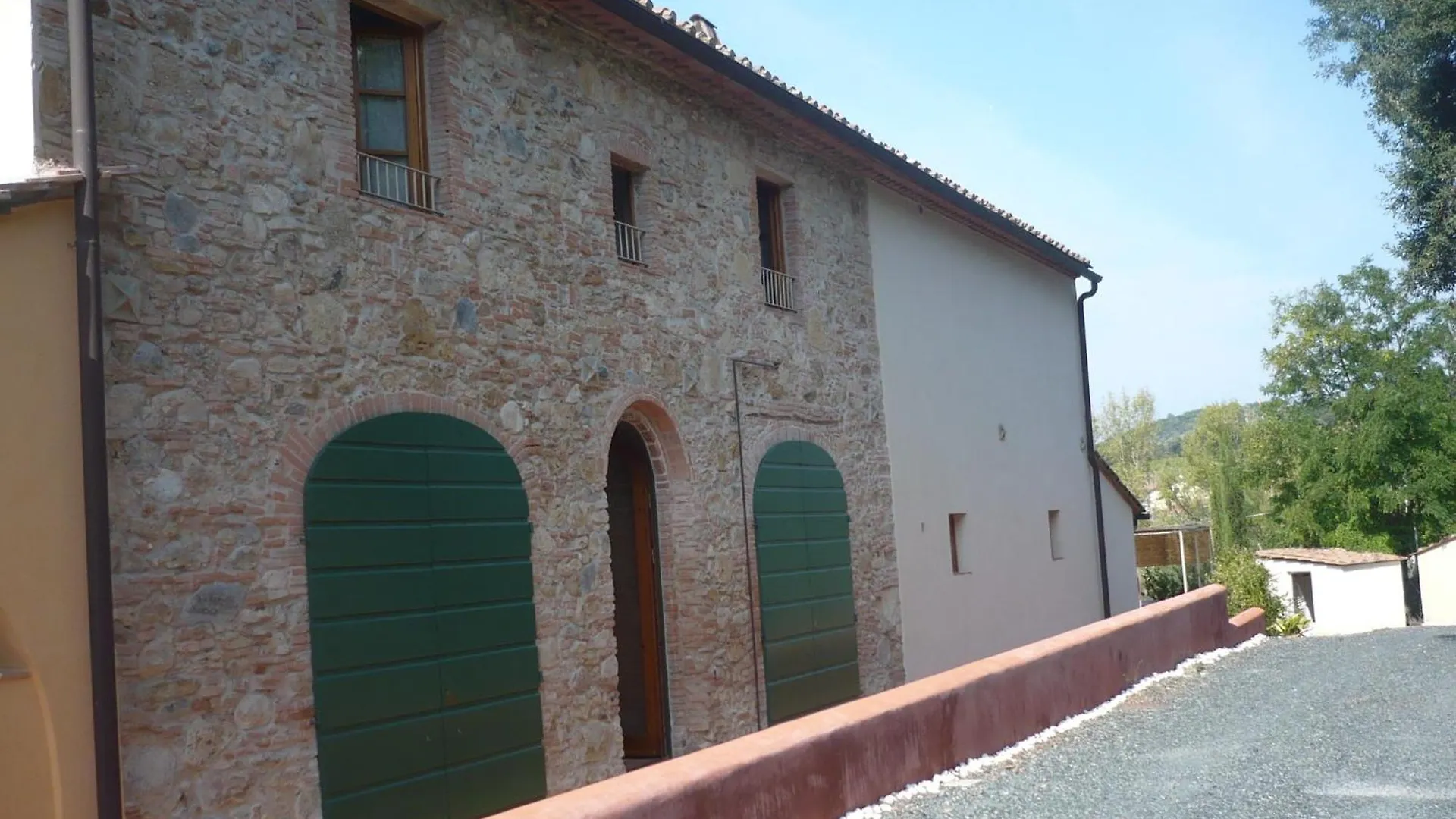 Landhuis Casa Vacanze 