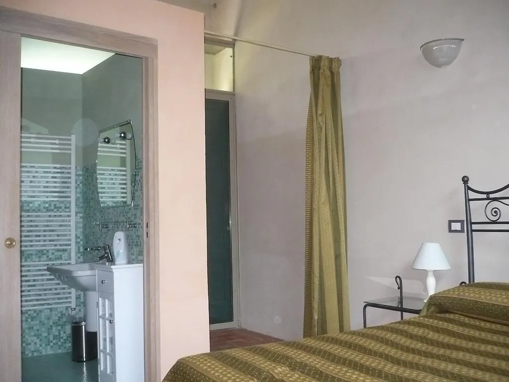 Landhuis Casa Vacanze 