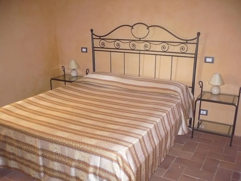 Landhuis Casa Vacanze 