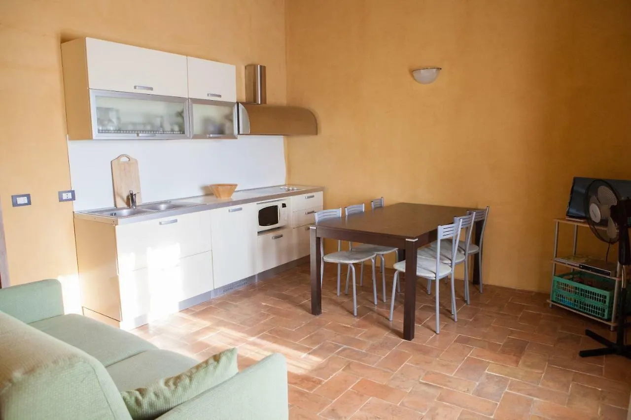 Landhuis Casa Vacanze 