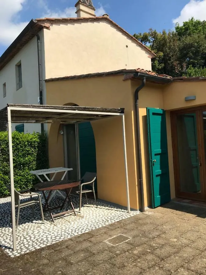 Landhuis Casa Vacanze 