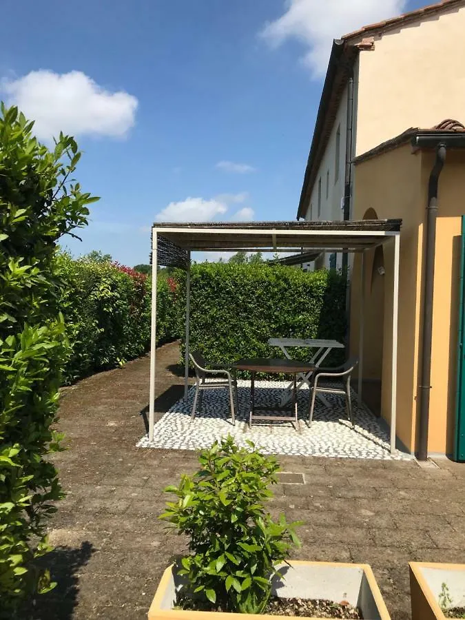 Casa Vacanze 