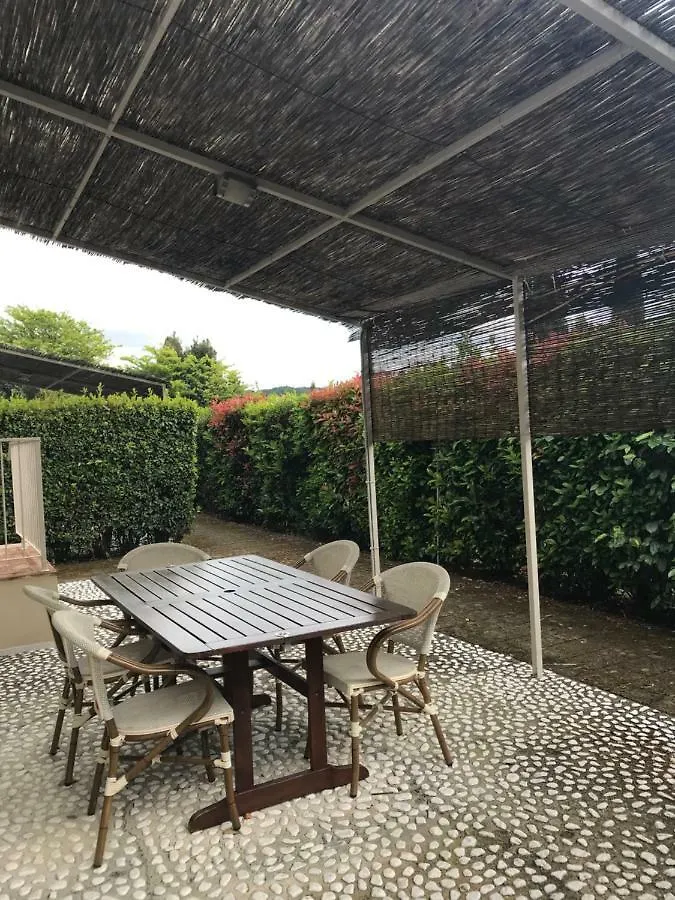 Casa Vacanze 