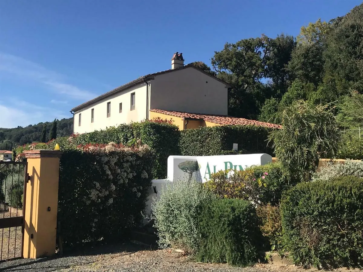 Casa Vacanze 
