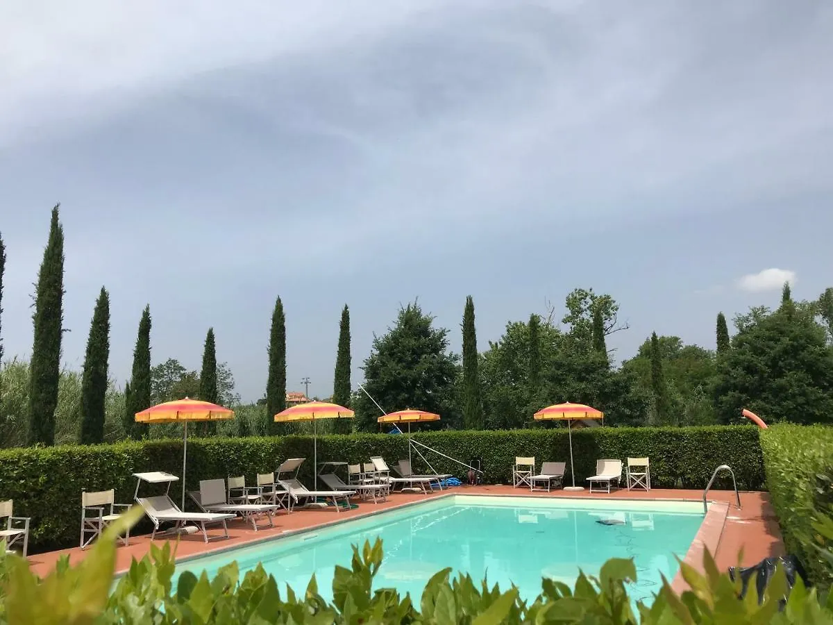 Casa Vacanze 